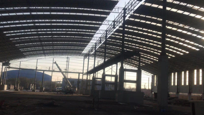 岑溪概述质料场封闭本领的特点和利用类型